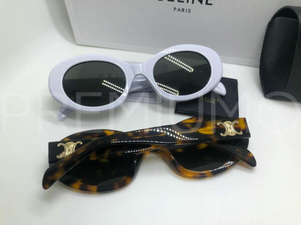 Celine очки PR708050 4