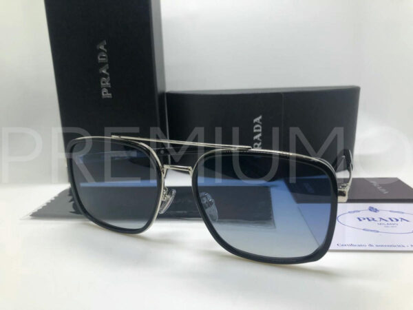 Prada очки PR268641