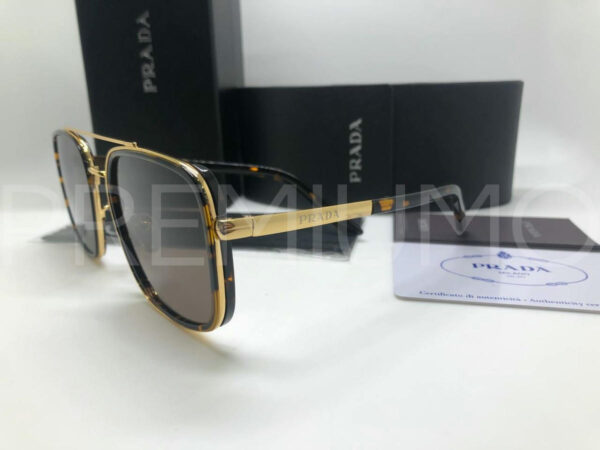 Prada очки PR133658 3