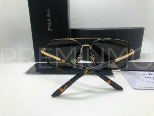 Prada очки PR133658 4