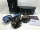 Prada очки PR133658 10