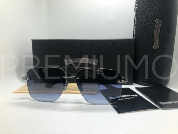 Chrome Hearts очки PR203003
