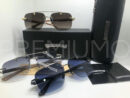 Chrome Hearts очки PR567078 10