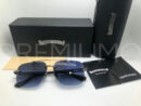 Chrome Hearts очки PR203003 6