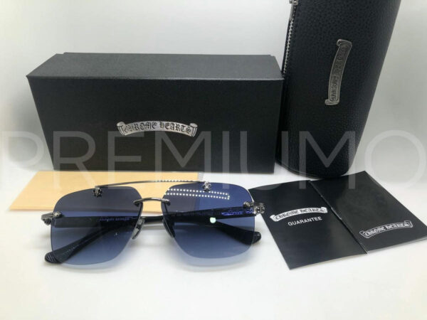 Chrome Hearts очки PR203003 2