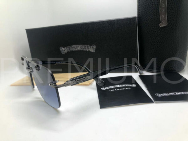 Chrome Hearts очки PR203003 3