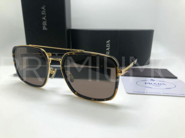 Prada очки PR133658