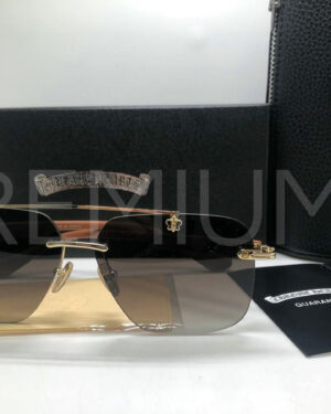Chrome Hearts очки PR701002
