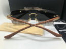 Chrome Hearts очки PR701002 9