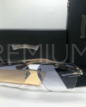 Chrome Hearts очки PR567078