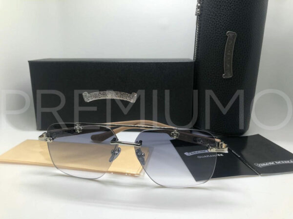 Chrome Hearts очки PR567078