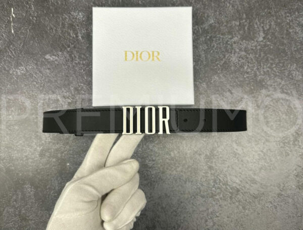Christian Dior ремень PR905151