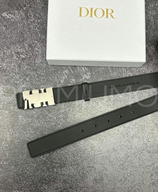 Christian Dior ремень PR905151 6