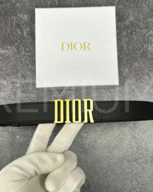 Christian Dior ремень PR929047