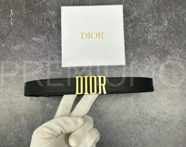 Christian Dior ремень PR929047