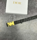 Christian Dior ремень PR929047 18