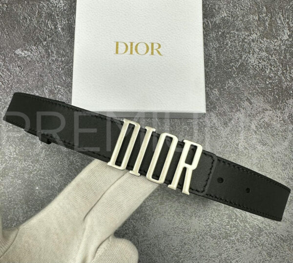 Christian Dior ремень PR905151 2