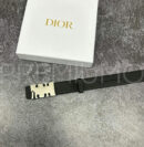 Christian Dior ремень PR905151 10