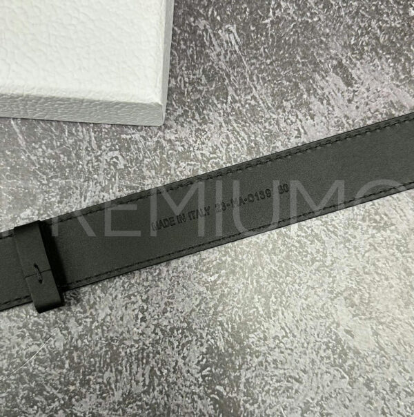Christian Dior ремень PR929047 4