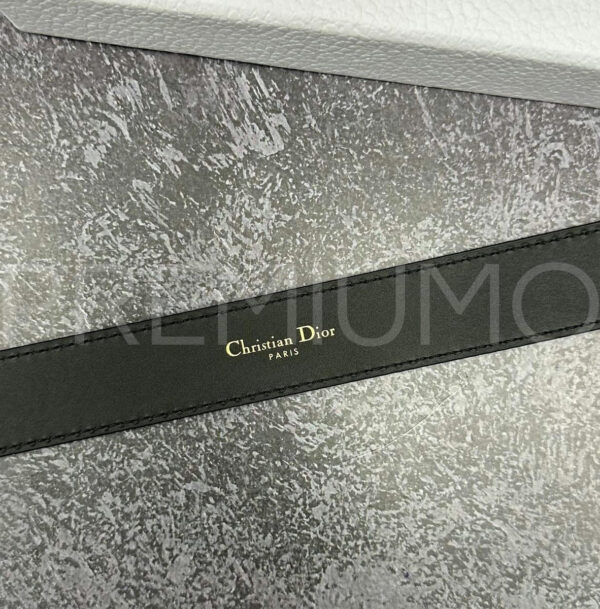 Christian Dior ремень PR929047 5