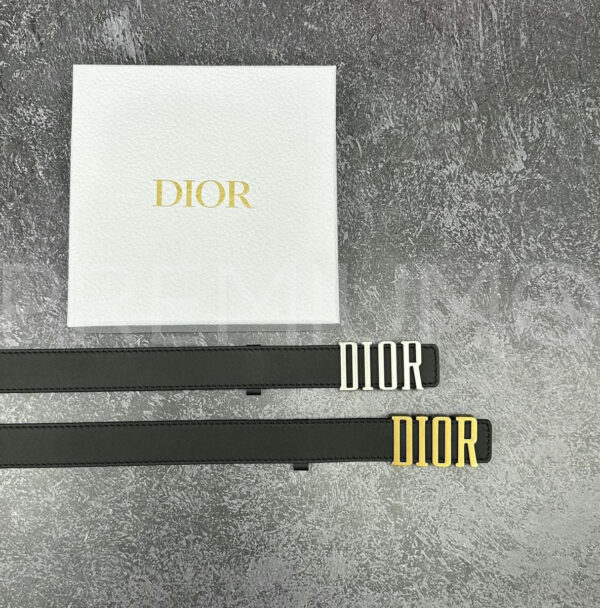 Christian Dior ремень PR929047 7