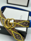 Gucci ремень PR865904 5