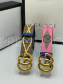 Gucci ремень PR865904 6