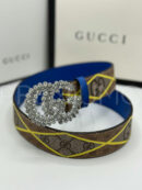 Gucci ремень PR464027 5