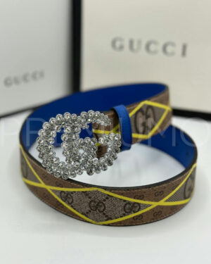 Gucci ремень PR464027 Gucci ремень PR464027