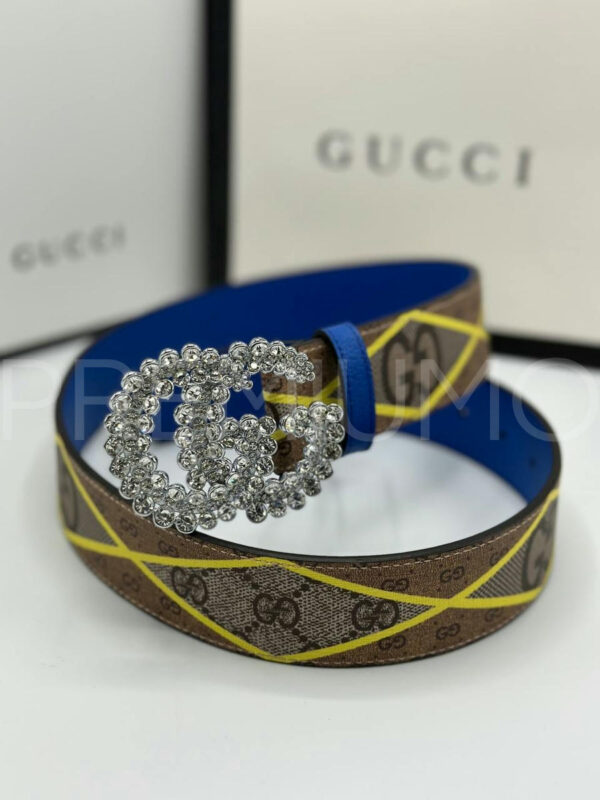 Gucci ремень PR464027
