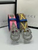 Gucci ремень PR464027 8