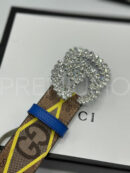 Gucci ремень PR464027 6