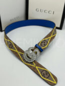 Gucci ремень PR464027 7