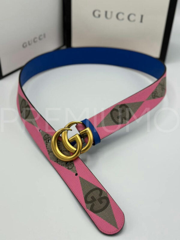 Gucci ремень PR622583