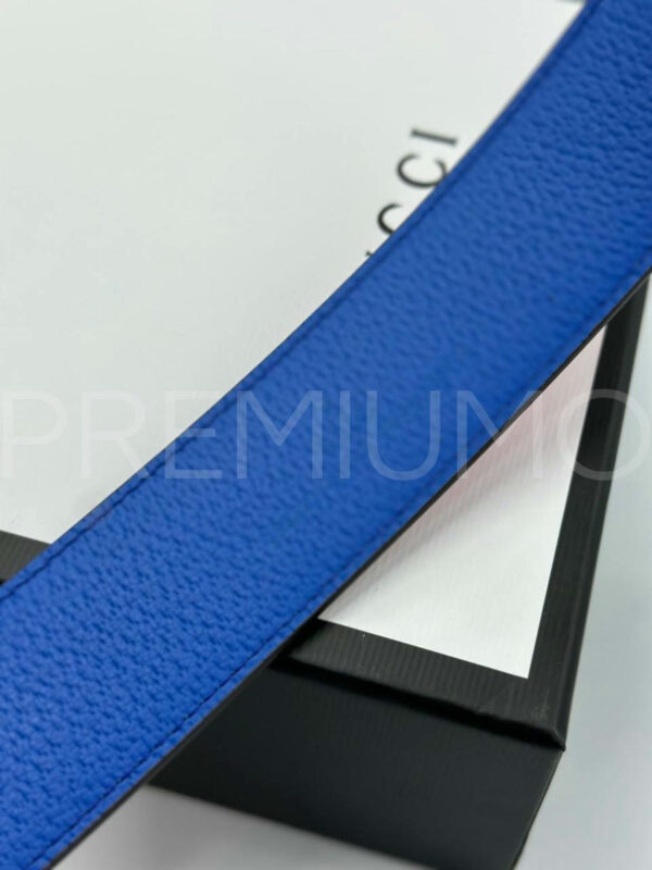 Gucci ремень PR622583 3