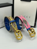 Gucci ремень PR622583 8