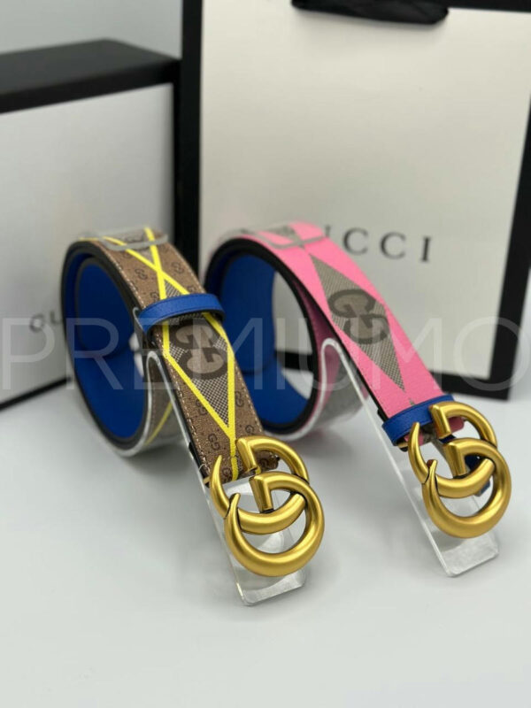 Gucci ремень PR622583 4