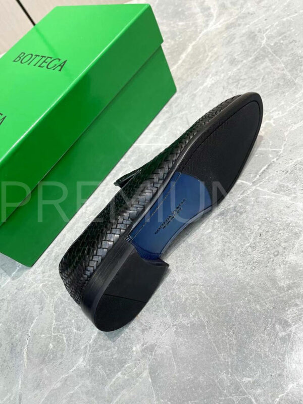 Bottega Veneta лоферы PR862396 6
