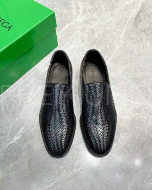 Bottega Veneta лоферы PR862396