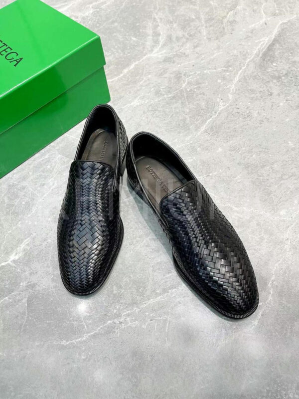 Bottega Veneta лоферы PR862396 2