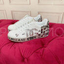 Dolce & Gabbana кроссовки PR995557 12