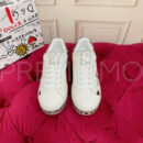Dolce & Gabbana кроссовки PR995557 16