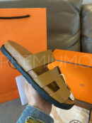 Hermes шлепанцы PR282123 16