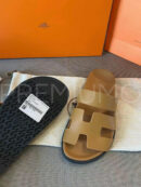 Hermes шлепанцы PR282123 20