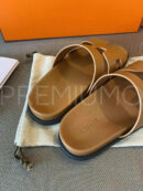 Hermes шлепанцы PR282123 15