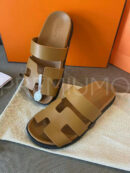 Hermes шлепанцы PR282123 11