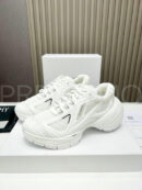 Givenchy кроссовки PR958797 11