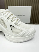 Givenchy кроссовки PR958797 14