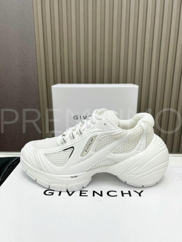 Givenchy кроссовки PR958797
