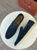 Loro Piana лоферы PR258842 8